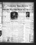 Primary view of Cleburne Times-Review (Cleburne, Tex.), Vol. 30, No. 62, Ed. 1 Tuesday, December 18, 1934