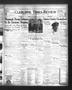 Primary view of Cleburne Times-Review (Cleburne, Tex.), Vol. 30, No. 66, Ed. 1 Sunday, December 23, 1934