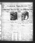 Primary view of Cleburne Times-Review (Cleburne, Tex.), Vol. 30, No. 68, Ed. 1 Wednesday, December 26, 1934