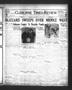 Primary view of Cleburne Times-Review (Cleburne, Tex.), Vol. 30, No. 70, Ed. 1 Friday, December 28, 1934