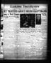 Newspaper: Cleburne Times-Review (Cleburne, Tex.), Vol. 30, No. 84, Ed. 1 Monday…