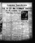 Newspaper: Cleburne Times-Review (Cleburne, Tex.), Vol. 30, No. 211, Ed. 1 Tuesd…
