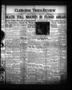 Newspaper: Cleburne Times-Review (Cleburne, Tex.), Vol. 30, No. 217, Ed. 1 Tuesd…