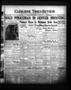 Newspaper: Cleburne Times-Review (Cleburne, Tex.), Vol. 30, No. 222, Ed. 1 Monda…