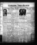 Newspaper: Cleburne Times-Review (Cleburne, Tex.), Vol. 30, No. 227, Ed. 1 Sunda…