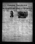 Newspaper: Cleburne Times-Review (Cleburne, Tex.), Vol. 32, No. 100, Ed. 1 Monda…
