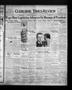 Newspaper: Cleburne Times-Review (Cleburne, Tex.), Vol. 32, No. 125, Ed. 1 Tuesd…