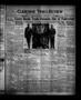 Primary view of Cleburne Times-Review (Cleburne, Tex.), Vol. 32, No. 170, Ed. 1 Friday, April 23, 1937
