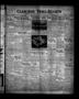 Newspaper: Cleburne Times-Review (Cleburne, Tex.), Vol. 32, No. 207, Ed. 1 Sunda…