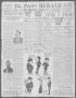 Primary view of El Paso Herald (El Paso, Tex.), Ed. 1, Thursday, March 7, 1912