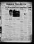 Primary view of Cleburne Times-Review (Cleburne, Tex.), Vol. [32], No. 250, Ed. 1 Tuesday, July 27, 1937