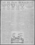 Primary view of El Paso Herald (El Paso, Tex.), Ed. 1, Tuesday, March 12, 1912