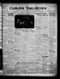 Newspaper: Cleburne Times-Review (Cleburne, Tex.), Vol. [32], No. 300, Ed. 1 Sun…