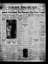 Newspaper: Cleburne Times-Review (Cleburne, Tex.), Vol. [33], No. 2, Ed. 1 Thurs…