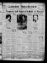 Newspaper: Cleburne Times-Review (Cleburne, Tex.), Vol. [33], No. 9, Ed. 1 Frida…