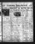 Newspaper: Cleburne Times-Review (Cleburne, Tex.), Vol. [34], No. 265, Ed. 1 Sun…