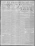 Primary view of El Paso Herald (El Paso, Tex.), Ed. 1, Thursday, March 28, 1912