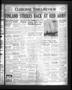 Primary view of Cleburne Times-Review (Cleburne, Tex.), Vol. 35, No. 59, Ed. 1 Wednesday, December 13, 1939