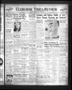 Primary view of Cleburne Times-Review (Cleburne, Tex.), Vol. 35, No. 62, Ed. 1 Sunday, December 17, 1939