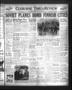 Primary view of Cleburne Times-Review (Cleburne, Tex.), Vol. 35, No. 64, Ed. 1 Tuesday, December 19, 1939