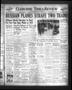 Primary view of Cleburne Times-Review (Cleburne, Tex.), Vol. 35, No. 66, Ed. 1 Thursday, December 21, 1939
