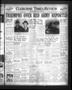 Primary view of Cleburne Times-Review (Cleburne, Tex.), Vol. 35, No. 67, Ed. 1 Friday, December 22, 1939