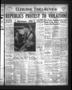 Newspaper: Cleburne Times-Review (Cleburne, Tex.), Vol. 35, No. 68, Ed. 1 Sunday…