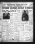 Primary view of Cleburne Times-Review (Cleburne, Tex.), Vol. 35, No. 72, Ed. 1 Friday, December 29, 1939