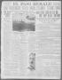 Primary view of El Paso Herald (El Paso, Tex.), Ed. 1, Tuesday, April 16, 1912