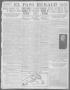 Primary view of El Paso Herald (El Paso, Tex.), Ed. 1, Saturday, April 20, 1912
