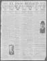 Newspaper: El Paso Herald (El Paso, Tex.), Ed. 1, Tuesday, April 23, 1912
