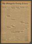 Newspaper: The Matagorda County Tribune (Bay City, Tex.), Vol. 81, No. 29, Ed. 1…