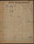 Newspaper: Denton Record-Chronicle (Denton, Tex.), Vol. 35, No. 230, Ed. 1 Frida…
