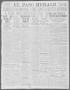 Newspaper: El Paso Herald (El Paso, Tex.), Ed. 1, Tuesday, May 7, 1912