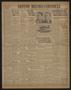 Newspaper: Denton Record-Chronicle (Denton, Tex.), Vol. 35, No. 313, Ed. 1 Thurs…