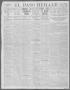 Newspaper: El Paso Herald (El Paso, Tex.), Ed. 1, Thursday, May 23, 1912