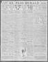 Primary view of El Paso Herald (El Paso, Tex.), Ed. 1, Friday, May 31, 1912