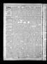 Thumbnail image of item number 4 in: 'Svoboda. (La Grange, Tex.), Vol. 15, No. 7, Ed. 1 Thursday, February 22, 1900'.