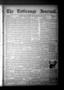 Primary view of The La Grange Journal. (La Grange, Tex.), Vol. 22, No. 11, Ed. 1 Thursday, March 7, 1901