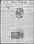 Primary view of El Paso Herald (El Paso, Tex.), Ed. 1, Monday, June 17, 1912