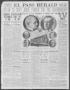 Newspaper: El Paso Herald (El Paso, Tex.), Ed. 1, Monday, June 24, 1912