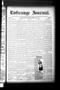 Newspaper: La Grange Journal. (La Grange, Tex.), Vol. 24, No. 11, Ed. 1 Thursday…