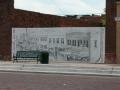 Primary view of Mural in Breckenridge