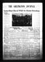 Thumbnail image of item number 1 in: 'The Arlington Journal (Arlington, Tex.), Vol. 27, No. 4, Ed. 1 Friday, September 4, 1925'.
