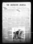 Newspaper: The Arlington Journal (Arlington, Tex.), Vol. 27, No. 43, Ed. 1 Frida…
