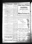 Thumbnail image of item number 2 in: 'The Arlington Journal (Arlington, Tex.), Vol. 28, No. 5, Ed. 1 Friday, September 9, 1927'.