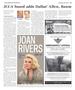 Thumbnail image of item number 3 in: 'Texas Jewish Post (Dallas, Tex.), Vol. 67, No. 9, Ed. 1 Thursday, February 28, 2013'.