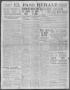 Newspaper: El Paso Herald (El Paso, Tex.), Ed. 1, Wednesday, August 7, 1912