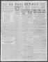 Primary view of El Paso Herald (El Paso, Tex.), Ed. 1, Friday, August 16, 1912