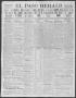 Primary view of El Paso Herald (El Paso, Tex.), Ed. 1, Saturday, August 31, 1912